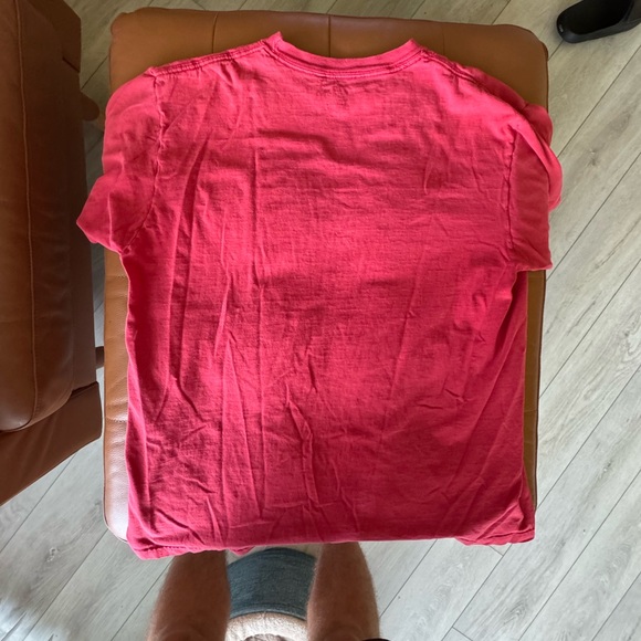 Reebok Tampa Bay Bucs Shirt Large - Picture 3 of 5